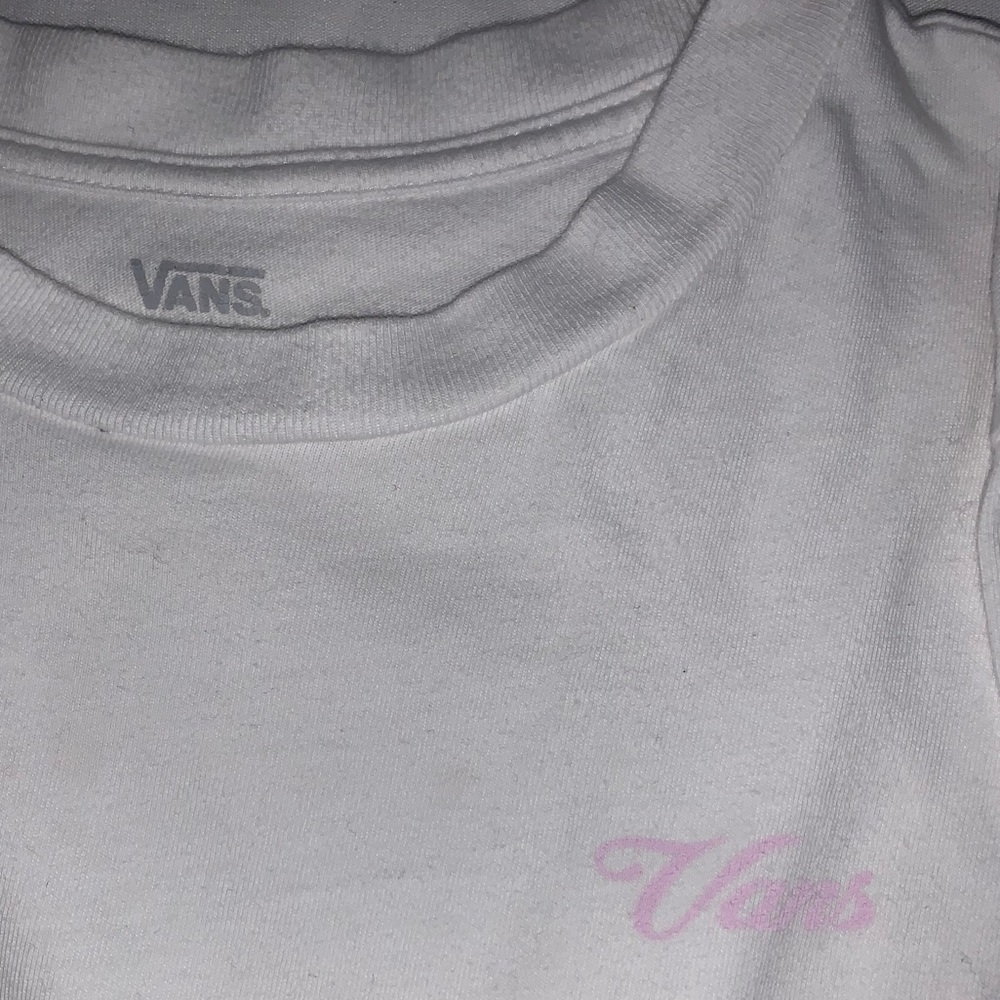 Vans Long sleeve